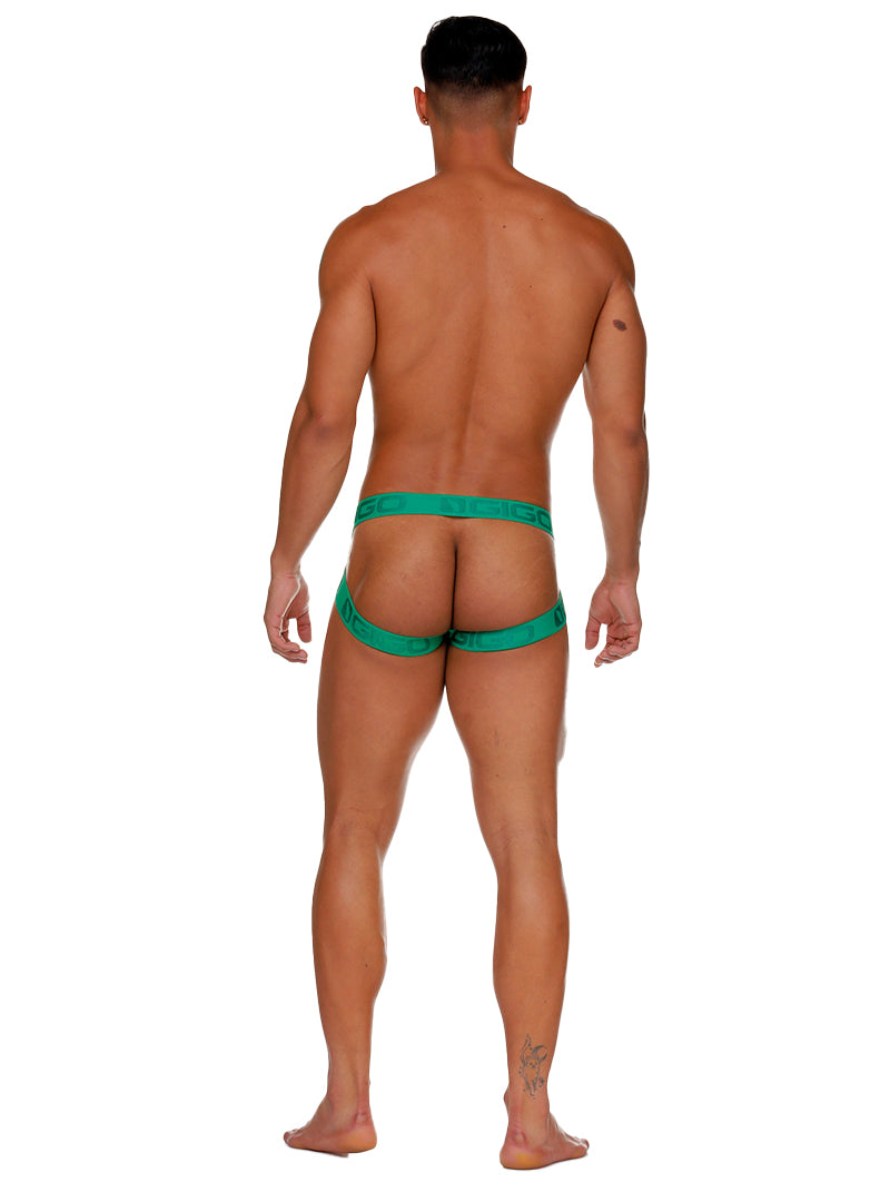 GIGO MOROCCO JOCKSTRAP